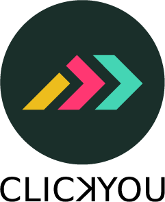 Logo Click You
